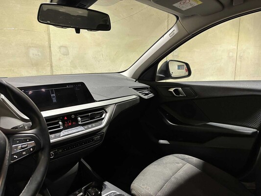 BMW 118i Executive Edition M-sport 1-serie 140pk 2019 (Origineel-NL), G-456-JX