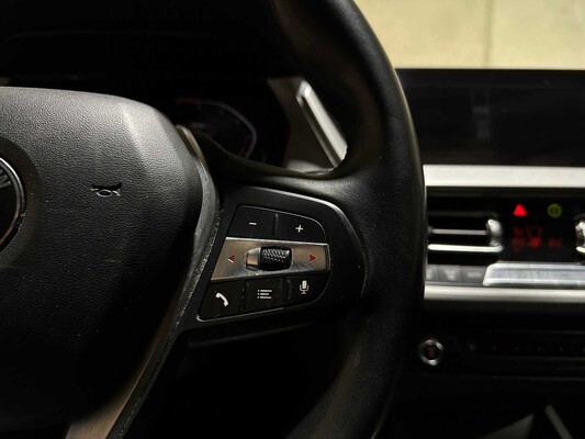 BMW 118i Executive Edition M-sport 1-serie 140pk 2019 (Origineel-NL), G-456-JX