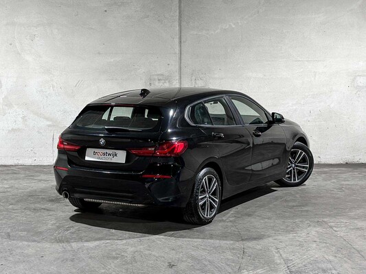 BMW 118i Executive Edition M-sport 1-serie 140pk 2019 (Origineel-NL), G-456-JX