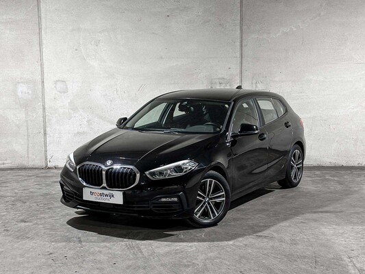 BMW 118i Executive Edition M-sport 1-serie 140pk 2019 (Origineel-NL), G-456-JX