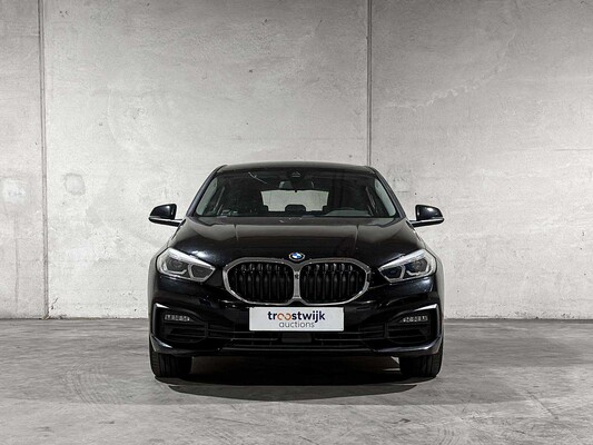 BMW 118i Executive Edition M-sport 1-serie 140pk 2019 (Origineel-NL), G-456-JX