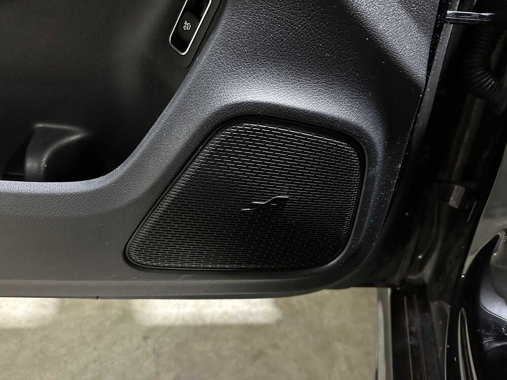 Mercedes-Benz - CLA-klasse - CLA180 d Launch Edition Premium - Personenauto