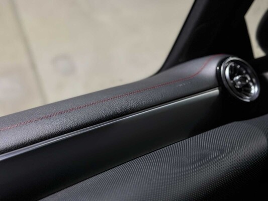 Mercedes-Benz - CLA-klasse - CLA180 d Launch Edition Premium - Personenauto