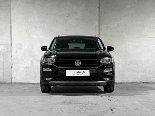 Volkswagen T-Roc 1.0 TSI Style Business 116pk 2020 (Origineel-NL), H-006-NL