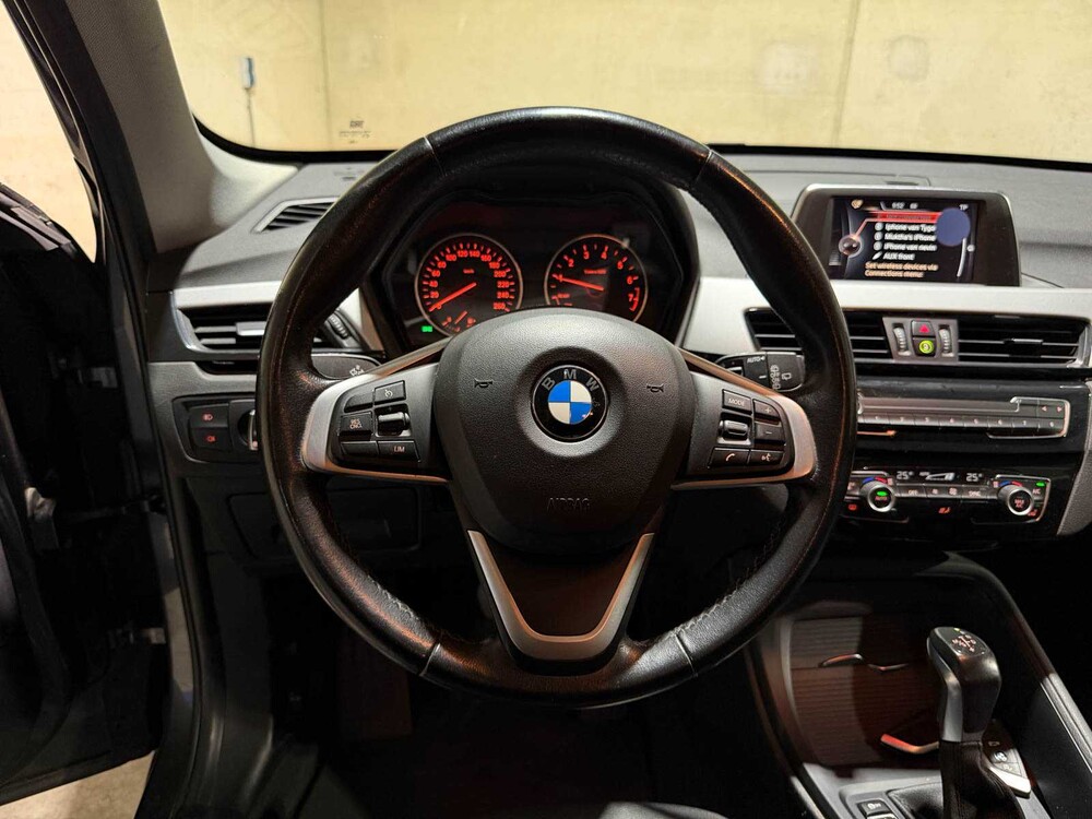 BMW X1 sDrive18i Centennial High Executive 134pk 2016, L-179-TT