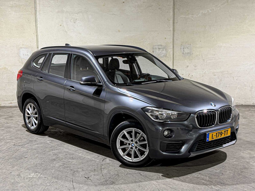 BMW X1 sDrive18i Centennial High Executive 134pk 2016, L-179-TT
