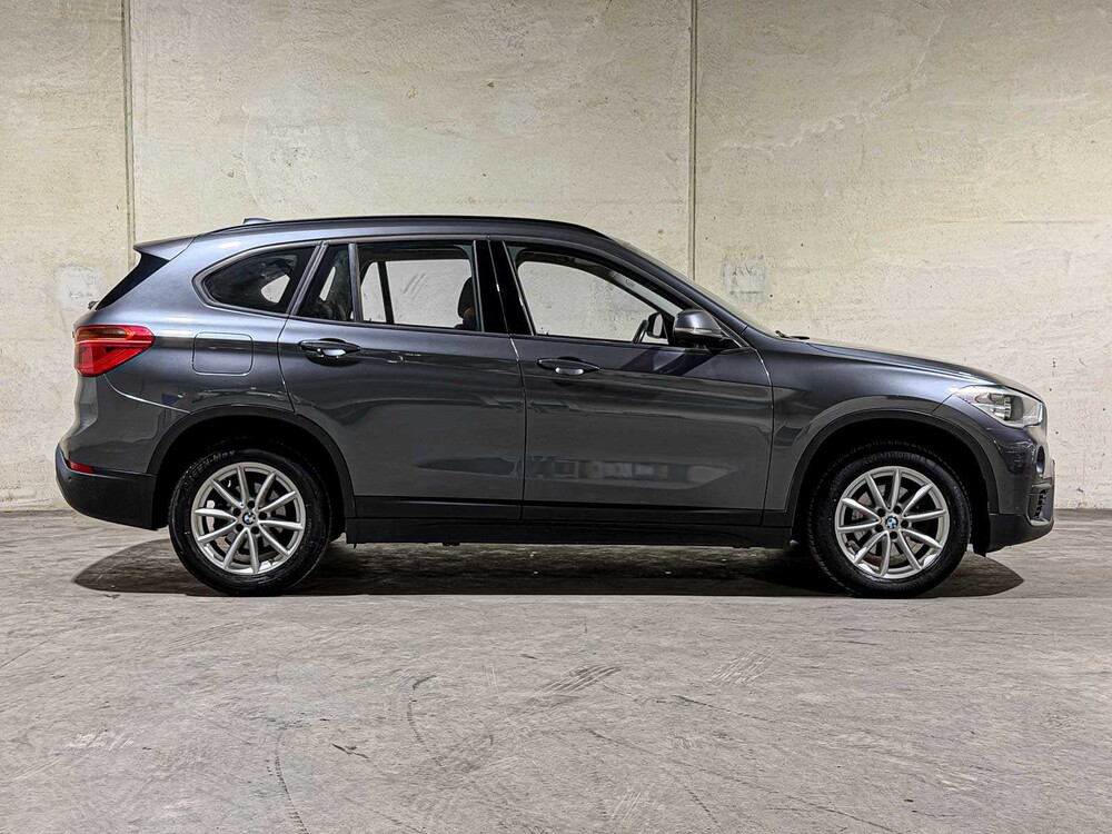 BMW X1 sDrive18i Centennial High Executive 134pk 2016, L-179-TT