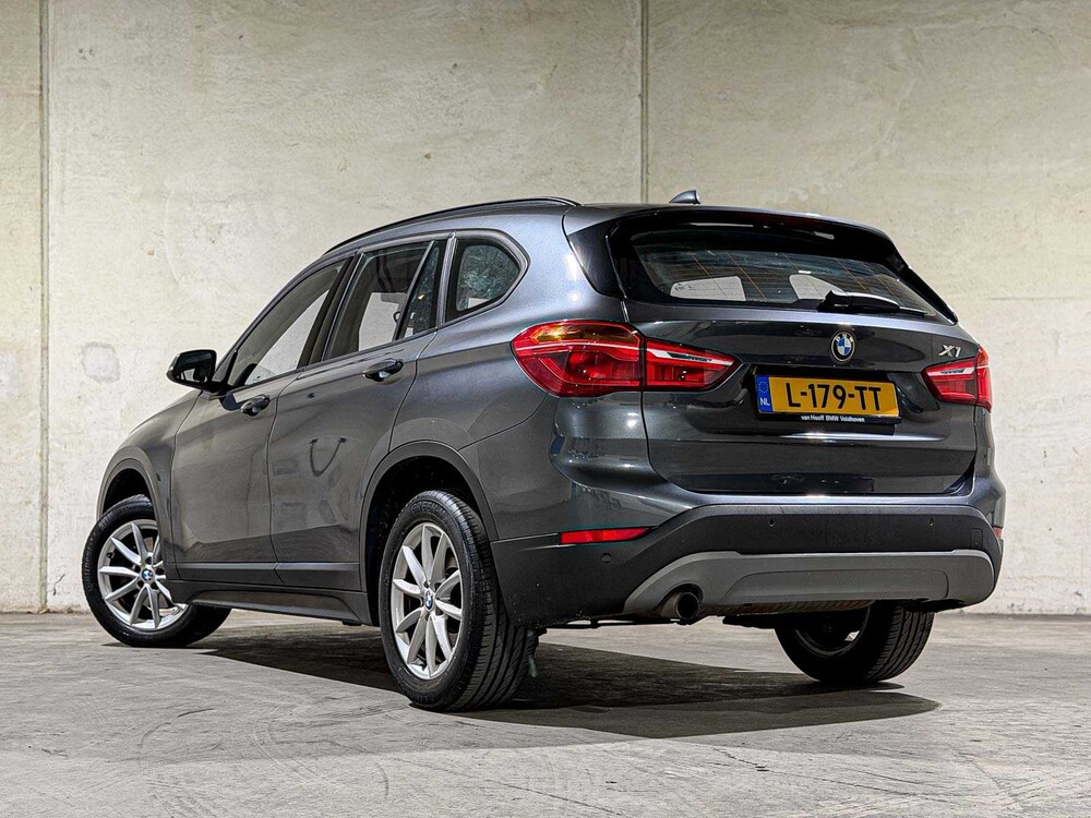 BMW X1 sDrive18i Centennial High Executive 134pk 2016, L-179-TT