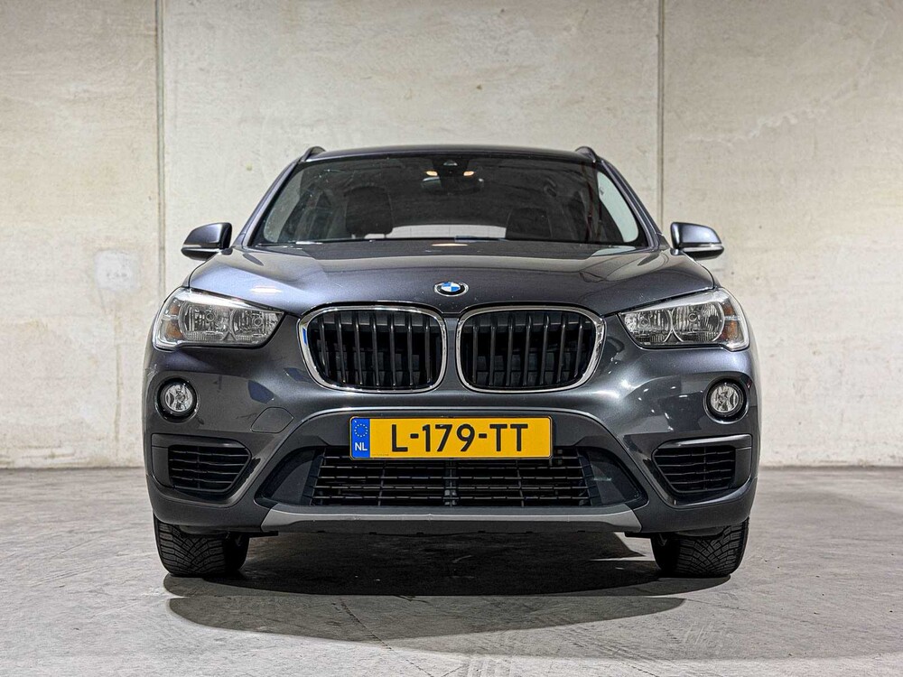 BMW X1 sDrive18i Centennial High Executive 134pk 2016, L-179-TT