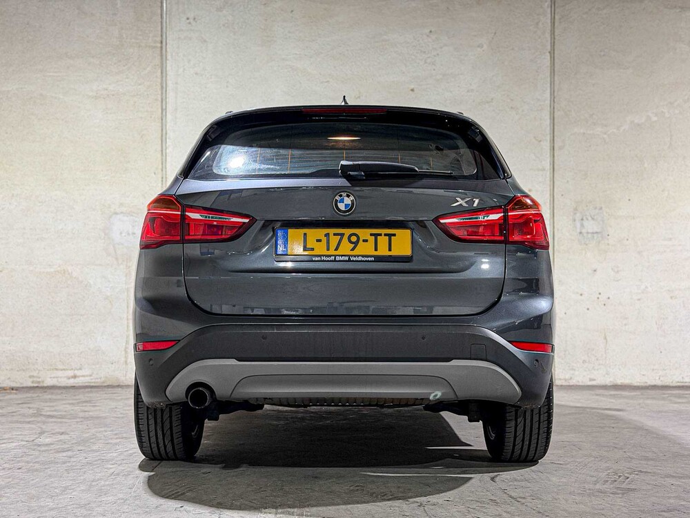 BMW X1 sDrive18i Centennial High Executive 134pk 2016, L-179-TT
