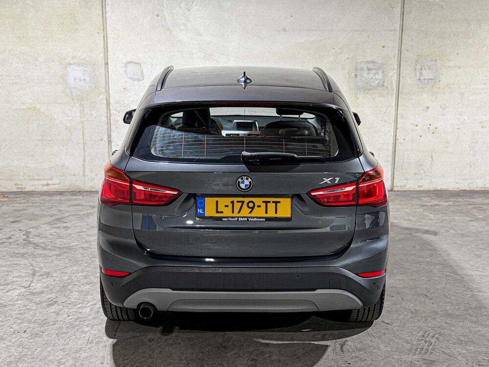 BMW X1 sDrive18i Centennial High Executive 134pk 2016, L-179-TT