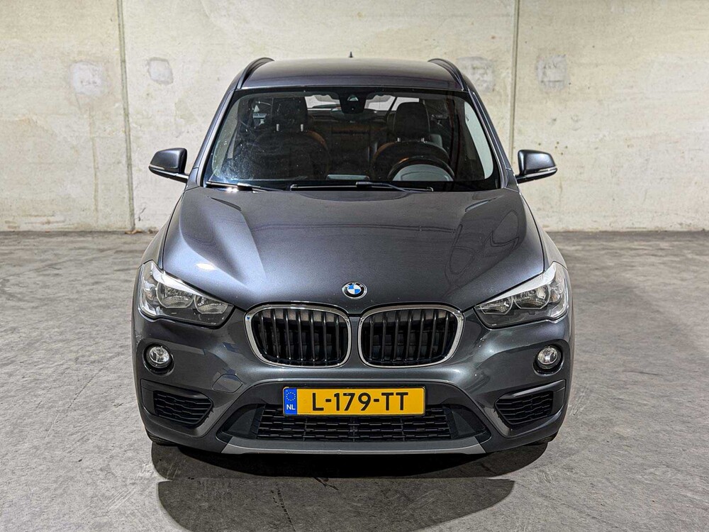 BMW X1 sDrive18i Centennial High Executive 134pk 2016, L-179-TT