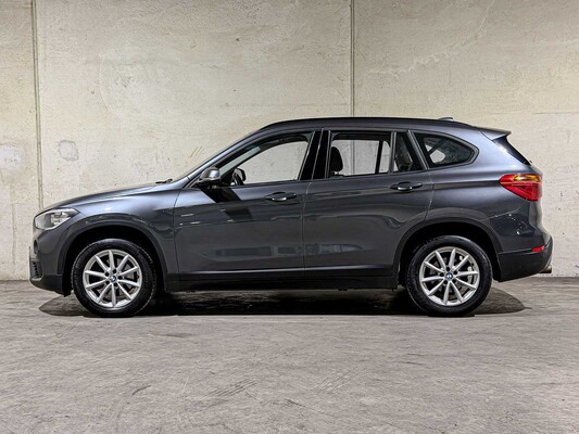 BMW X1 sDrive18i Centennial High Executive 134pk 2016, L-179-TT