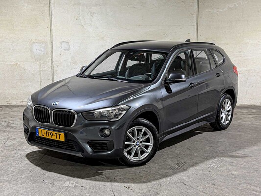 BMW X1 sDrive18i Centennial High Executive 134pk 2016, L-179-TT