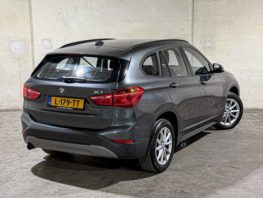 BMW X1 sDrive18i Centennial High Executive 134pk 2016, L-179-TT