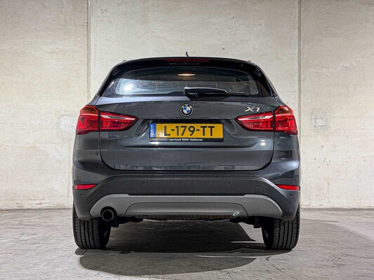 BMW X1 sDrive18i Centennial High Executive 134pk 2016, L-179-TT