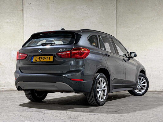 BMW X1 sDrive18i Centennial High Executive 134pk 2016, L-179-TT