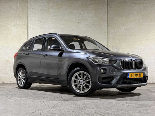 BMW X1 sDrive18i Centennial High Executive 134pk 2016, L-179-TT