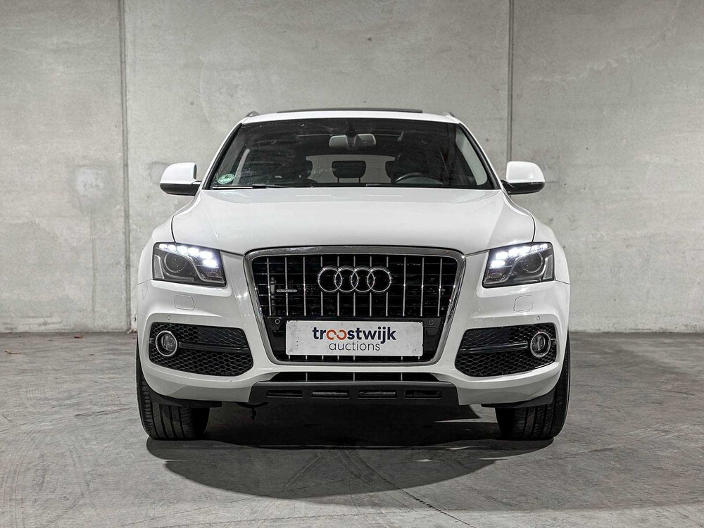 Audi Q5 3.2 FSI V6 Quattro Pro Line 269hp 2010, J-936-ZV