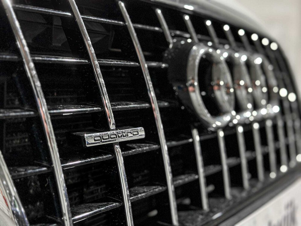 Audi Q5 3.2 FSI V6 Quattro Pro Line 269pk 2010, J-936-ZV