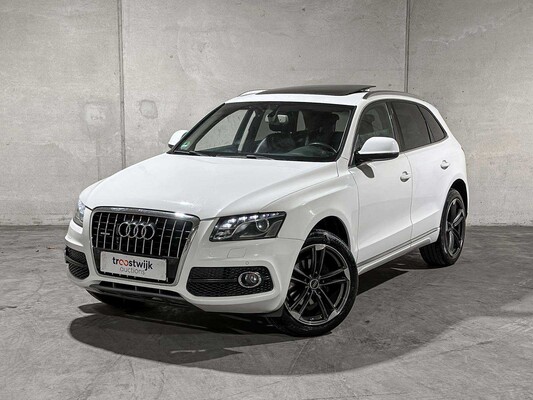 Audi Q5 3.2 FSI V6 Quattro Pro Line 269hp 2010, J-936-ZV