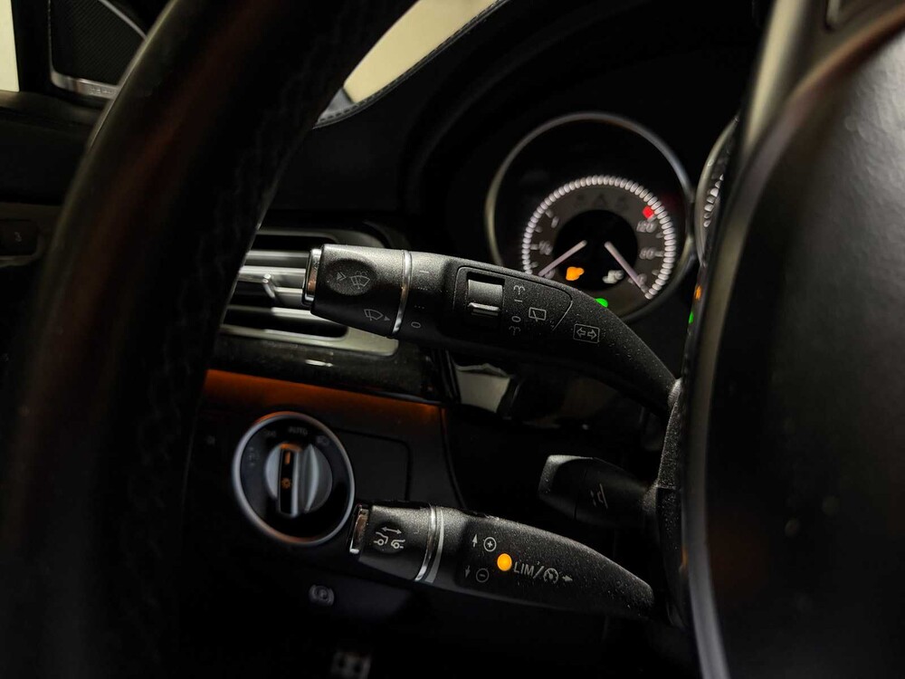 Mercedes-Benz CLS350 CDI 3.0 V6 CLS-klasse Shooting Brake AMG-Package 265pk 2013 (Origineel-NL), 9-KPZ-07