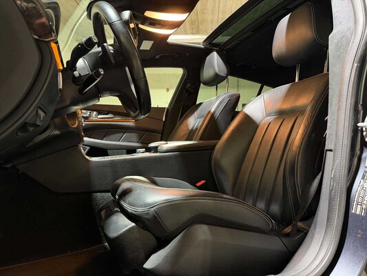 Mercedes-Benz CLS350 CDI 3.0 V6 CLS-klasse Shooting Brake AMG-Package 265pk 2013 (Origineel-NL), 9-KPZ-07