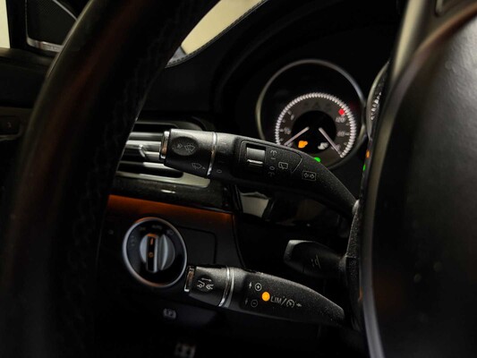 Mercedes-Benz CLS350 CDI 3.0 V6 CLS-klasse Shooting Brake AMG-Package 265pk 2013 (Origineel-NL), 9-KPZ-07