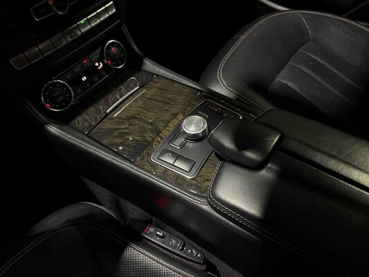 Mercedes-Benz CLS350 CDI 3.0 V6 CLS-klasse Shooting Brake AMG-Package 265pk 2013 (Origineel-NL), 9-KPZ-07