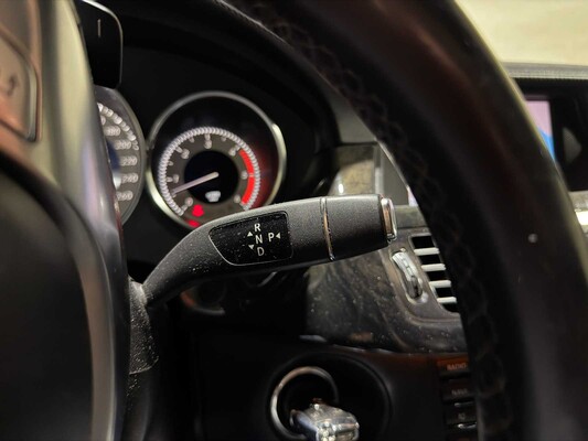 Mercedes-Benz CLS350 CDI 3.0 V6 CLS-klasse Shooting Brake AMG-Package 265pk 2013 (Origineel-NL), 9-KPZ-07