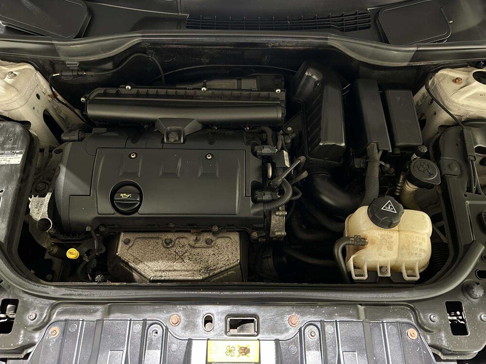 MINI Countryman 1.6 One Pepper Automaat ECC 98pk 2011 (Origineel-NL), 77-SGH-3