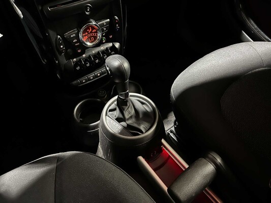 MINI Countryman 1.6 One Pepper Automaat ECC 98pk 2011 (Origineel-NL), 77-SGH-3