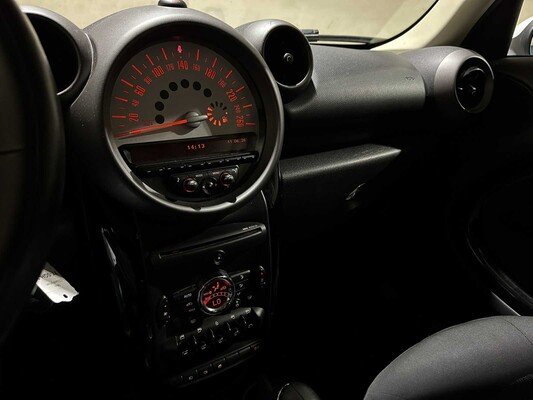 MINI Countryman 1.6 One Pepper Automaat ECC 98pk 2011 (Origineel-NL), 77-SGH-3