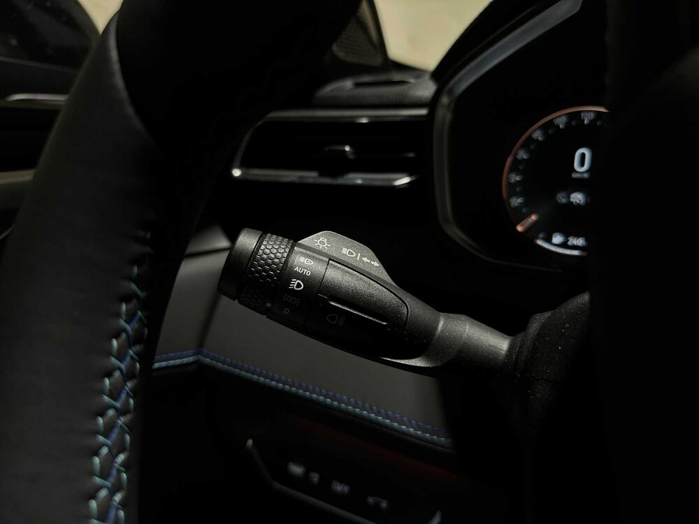Lynk & Co 01 1.5 179hp 2023, JKX-50-G
