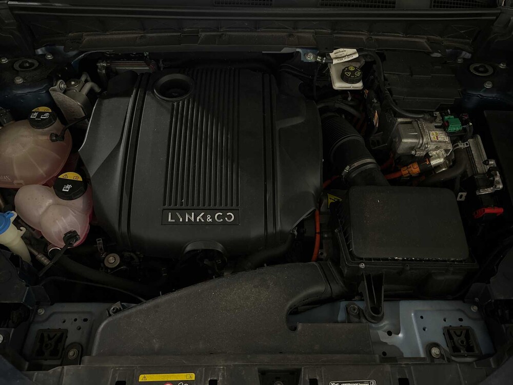 Lynk & Co 01 1.5 179pk 2023, JKX-50-G