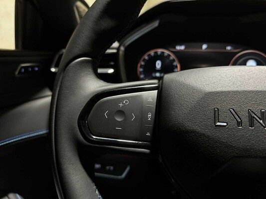 Lynk & Co 01 1.5 179pk 2023, JKX-50-G