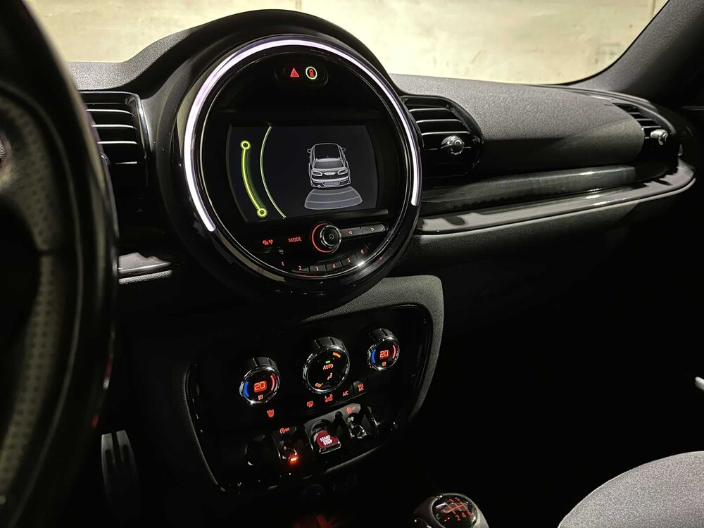 Mini Clubman 1.5 One D Business Edition 116pk 2016 (Origineel-NL), KL-038-D