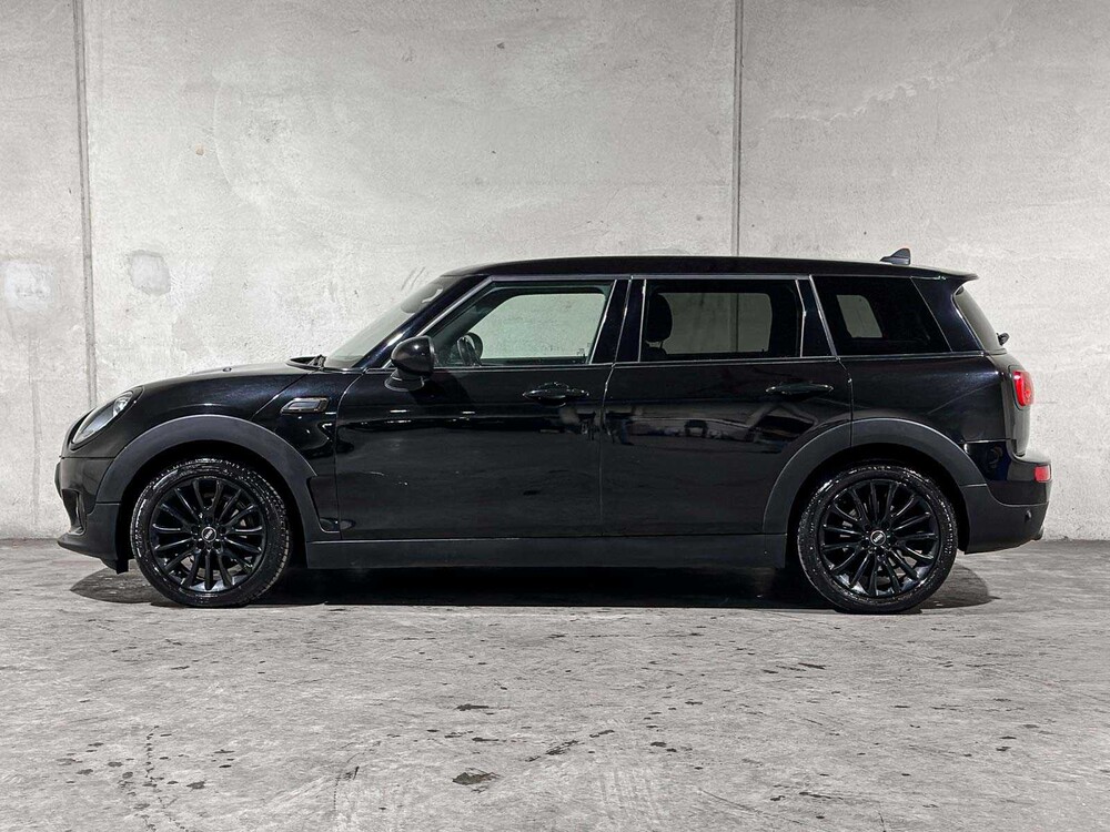 Mini Clubman 1.5 One D Business Edition 116pk 2016 (Origineel-NL), KL-038-D