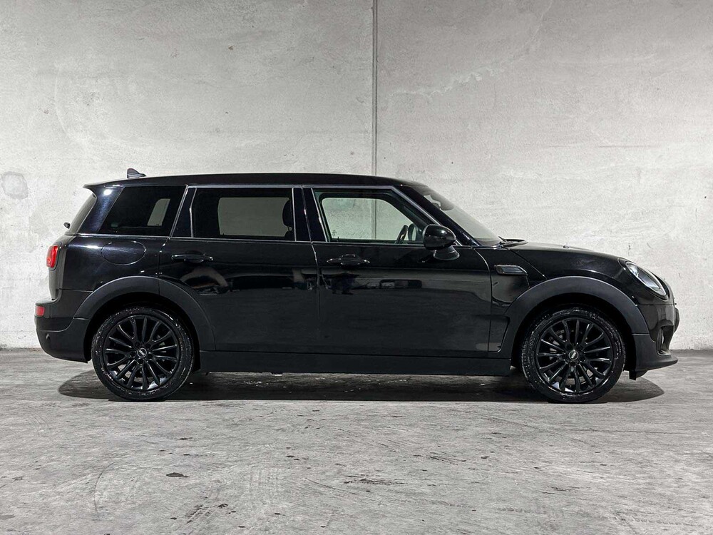 Mini Clubman 1.5 One D Business Edition 116pk 2016 (Origineel-NL), KL-038-D