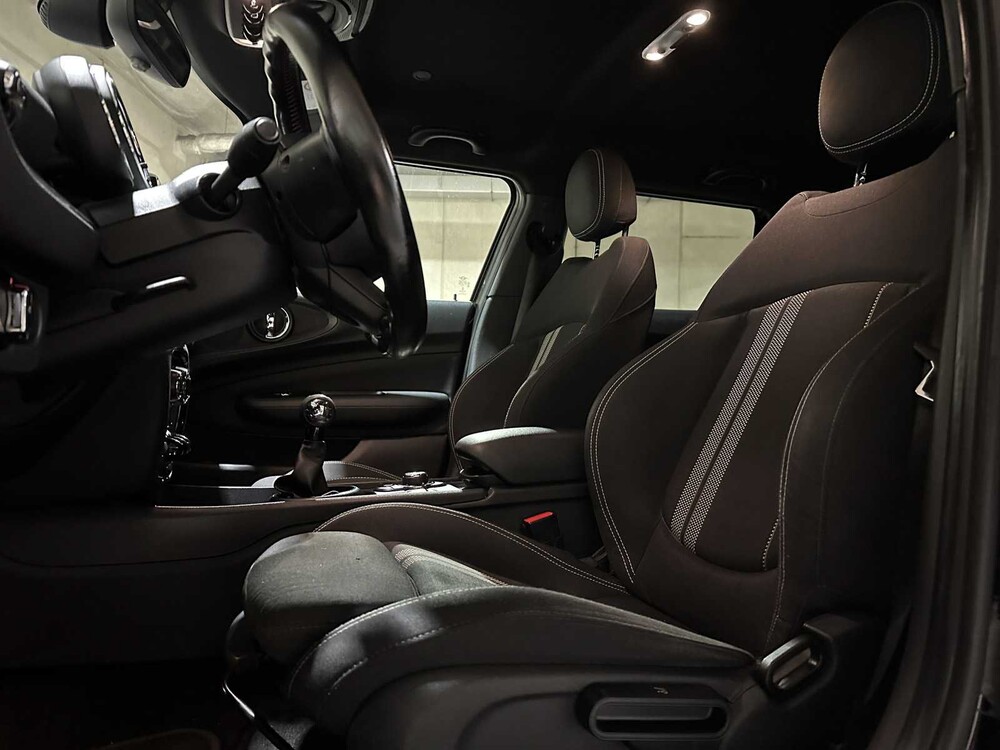 Mini Clubman 1.5 One D Business Edition 116pk 2016 (Origineel-NL), KL-038-D