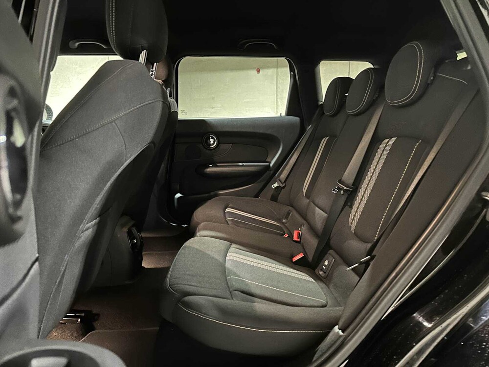 Mini Clubman 1.5 One D Business Edition 116pk 2016 (Origineel-NL), KL-038-D