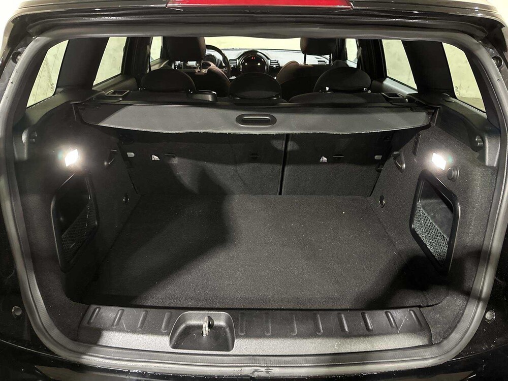 Mini Clubman 1.5 One D Business Edition 116pk 2016 (Origineel-NL), KL-038-D
