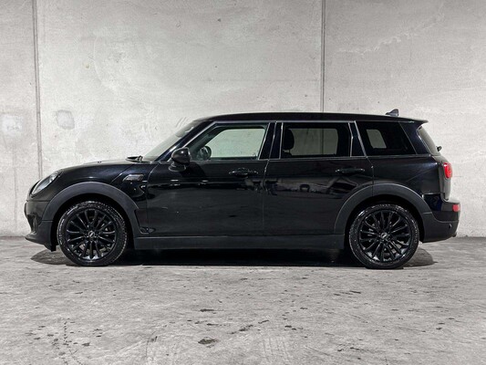Mini Clubman 1.5 One D Business Edition 116pk 2016 (Origineel-NL), KL-038-D