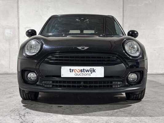 Mini Clubman 1.5 One D Business Edition 116pk 2016 (Origineel-NL), KL-038-D