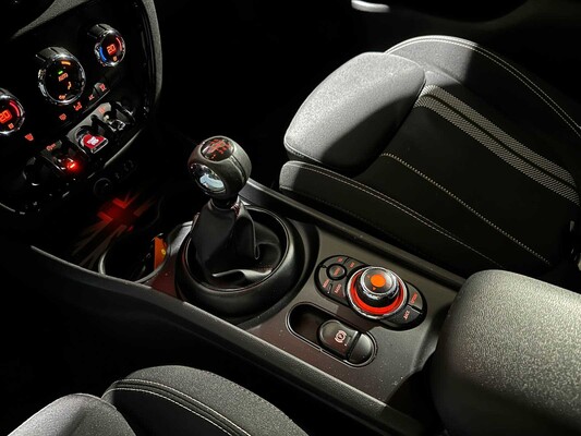 Mini Clubman 1.5 One D Business Edition 116pk 2016 (Origineel-NL), KL-038-D