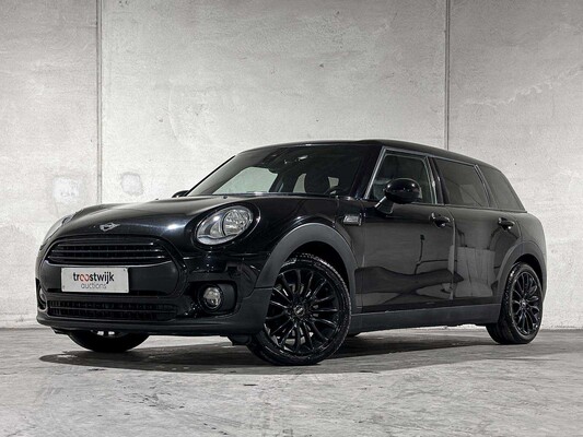 Mini Clubman 1.5 One D Business Edition 116pk 2016 (Origineel-NL), KL-038-D