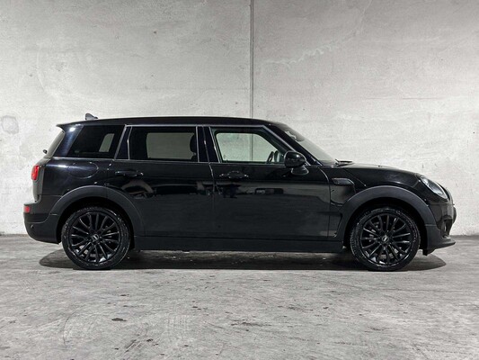 Mini Clubman 1.5 One D Business Edition 116pk 2016 (Origineel-NL), KL-038-D