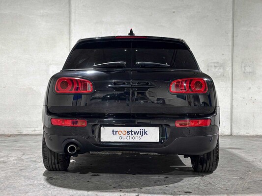 Mini Clubman 1.5 One D Business Edition 116pk 2016 (Origineel-NL), KL-038-D