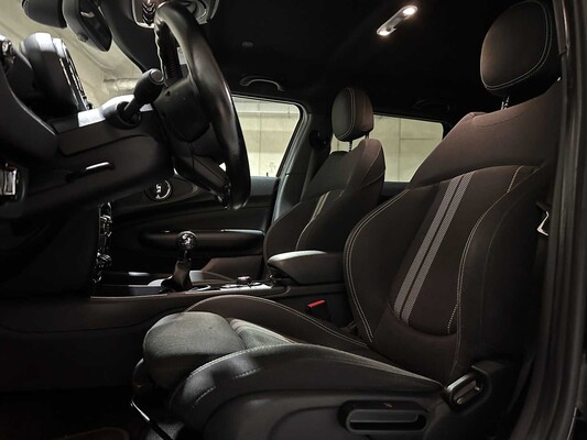 Mini Clubman 1.5 One D Business Edition 116pk 2016 (Origineel-NL), KL-038-D