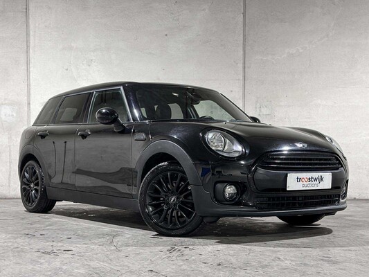 Mini Clubman 1.5 One D Business Edition 116pk 2016 (Origineel-NL), KL-038-D